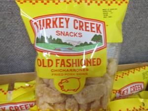 12- 2 oz Bags Turkey Creek Old Fash...