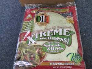 6- 8pks Extreme Wellness High Fiber...