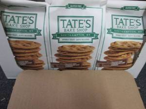 6- 7 oz Bags Tates Bake Shop Glute...