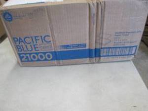 Georgia-Pacific 21000 Signature 2-P...