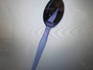 Dixie Sss51 Spoon Refill, For Smart...