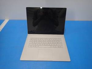 lot 2 image: Microsoft&nbspSurface Book 2 &nbspINTEL(R) CORE(TM) I7-8650U CPU  1.90GHZ  16GB RAM  256GB SSD  15.0 screen with 800 x 600 Resolution  NO OS  No charger