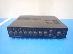 lot 37 image: Bogen Communications&nbspV150 Amplifier&nbsp