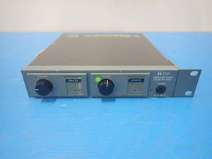 lot 38 image: TOA&nbspWireless Tuner WT-740U&nbsp