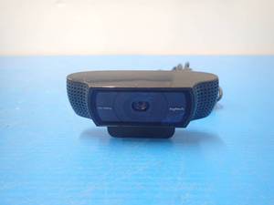 lot 42 image: Logitech&nbspV-U0028 Webcam