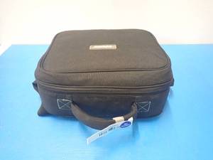 lot 44 image: InFocus&nbspIN3128HD Projector with case  Power and display cables included  remote included