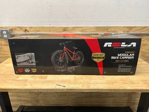 lot 35 image: ROLA 59307 Convoy Modular Bike Carrier (1-14 Base Unit)