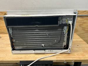 lot 81 image: LG 10,000 BTU Window Smart (Wi-Fi) Air Conditioner LW1022ERSM Cools 450 Sq. Ft. with ENERGY STAR
