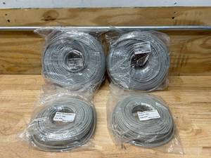 lot 75 image: Lot of- SC-CAB200RJ-1 & SC-CAB100RJ-1
