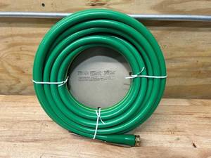 lot 98 image: MIRACLE-GRO Garden Hose- 50 ft.