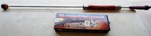 lot 16 image: All Gauge ShotGun Cleaning Kit