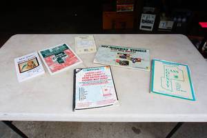 lot 50 image: Maps, Cass County Atlas and Plat Book