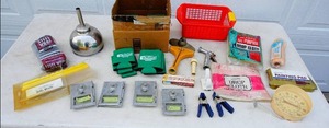lot 81 image: Hardware Supplies Etc...