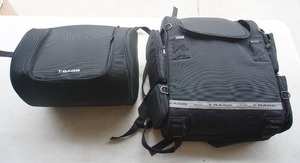 lot 120 image: T-Bags