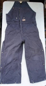lot 131 image: Mens Field N Forest Coveralls Overalls