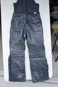 lot 133 image: Polaris Winter Wear Coveralls Overalls Size Small