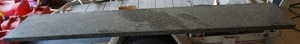 lot 170 image: Custom Countertop 89.5 x 16 with 1.75 lip