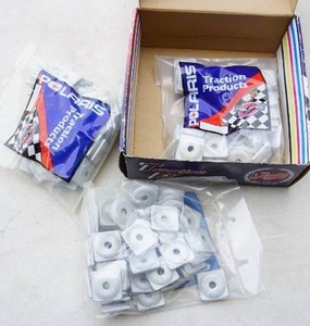 lot 175 image: (3) Polaris Traction Products...for Studs