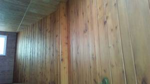 Paneling, Molding, Tongue Groove, Window and Doors (3) See Pics for complete detail.