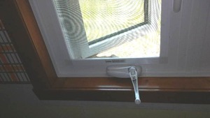 Minnkota Center Casement Window