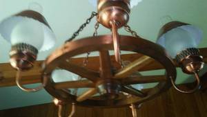 Vintage MidCentury Lights (3)