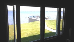 Minnkota Center Casement Window.