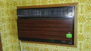 Frigidaire 14000 BTU WindowWall  AC Unit.