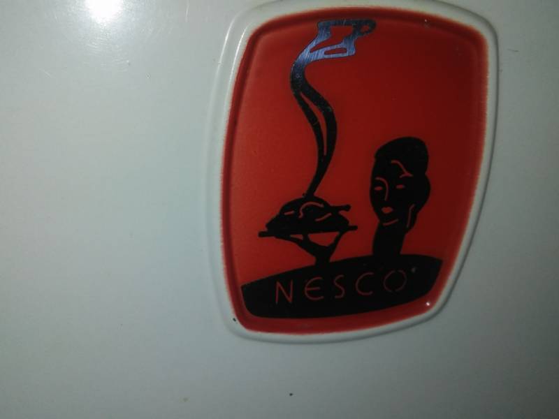 lot 529 image: Nesco electric Roaster Incredible condition - ready for Thanksgiving.
