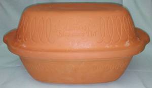 lot 351 image: Litton Steamer Pot.