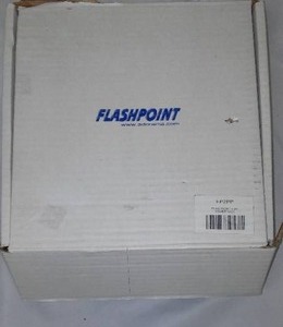 lot 400 image: Flash Point DC Power Pack.