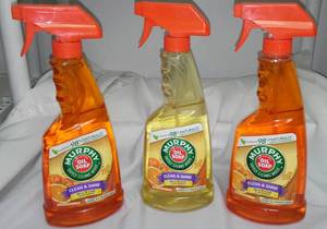 lot 442 image: Murphy Oil Soap. New (3)