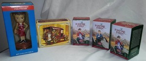 lot 527 image: Vintage Collectors items (5).