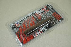 lot 15 image: Pattern Master Code Black Goose 12 Ga Shotgun Choke Tube - Beretta