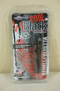 lot 16 image: Pattern Master Code Black Duck 12 Ga Shotgun Choke Tube - BenelliBeretta
