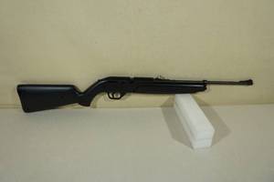 lot 36 image: Crosman 760 Pump Master BB or Pellet Gun