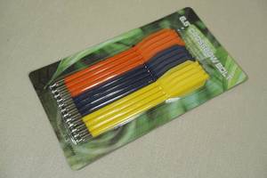 lot 43 image: 6.5 Crossbow Bolts