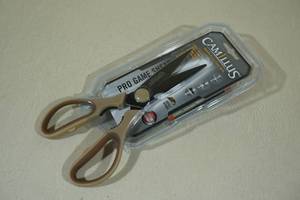 lot 51 image: Camillus Pro Game Shears