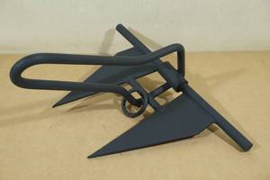 lot 62 image: Seachoice Spike Anchor