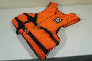 lot 83 image: Stearns Adult Large Life Jacket