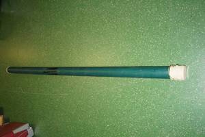 lot 85 image: Plano 76 Fishing Rod Case