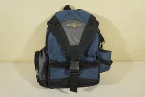 lot 108 image: Flambeau Outdoors Backpack