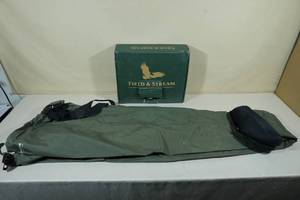 lot 109 image: Field & Stream Sportsman Breathable Waders XXL