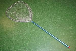 lot 112 image: Fishing Net