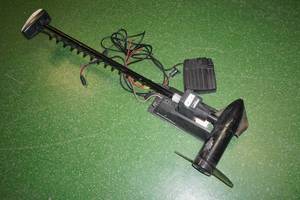 lot 114 image: Minn Kota Auto Pilot 55 Lb Thrust Bow Mount Trolling Motor