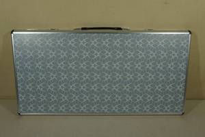 lot 121 image: Portable Table