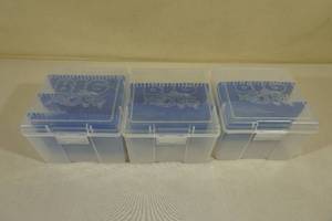 lot 152 image: 3 Flambeau Big Mouth Spinnerbait Boxes