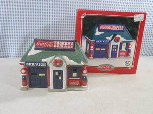 lot 88 image: (CSB) Coca-Cola American Classics C...
