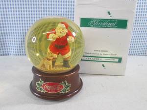 lot 92 image: (BSB) Coca-Cola House of Lloyd Musi...
