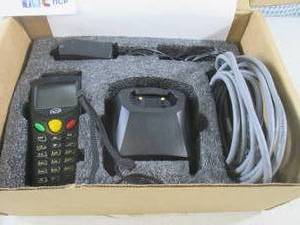 lot 157 image: (BSB) NCP Broadband Barcode Scanner...