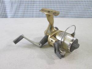 lot 160 image: (EC1) Shimano Syncopate 1000FB Fish...
